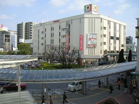 池田東町貸家(アドバンスねやがわ1号館)