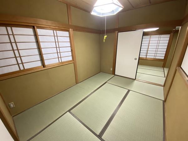 池田東町貸家