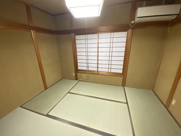 池田東町貸家