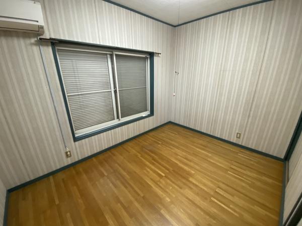池田東町貸家