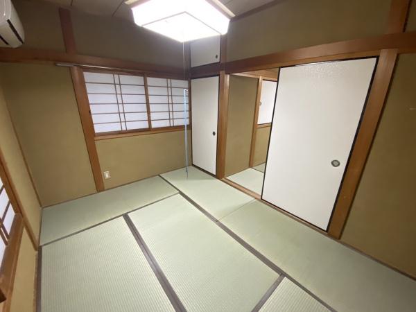 池田東町貸家