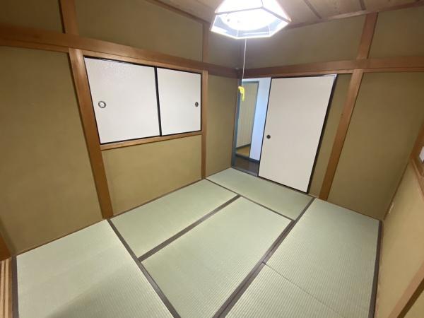 池田東町貸家