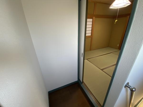 池田東町貸家