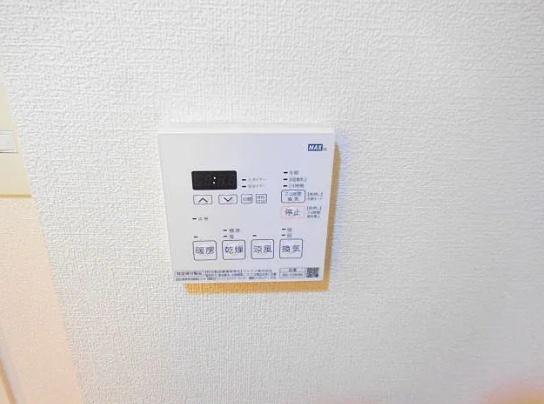サンパティーク未来　２Ｆ