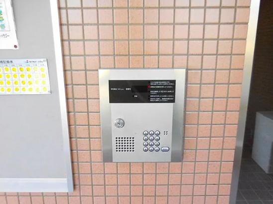 サンパティーク未来　２Ｆ