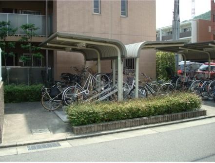 サンパティーク未来　２Ｆ