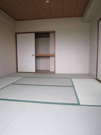 レヴェンテ翠香　3F