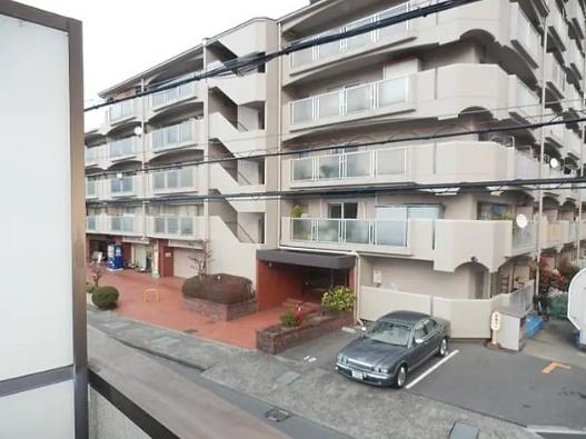 みなせマンション３号館201