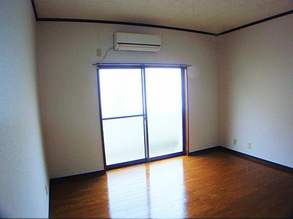 みなせマンション３号館201