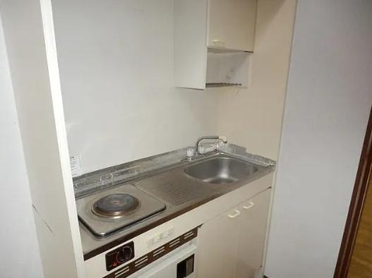 みなせマンション３号館201
