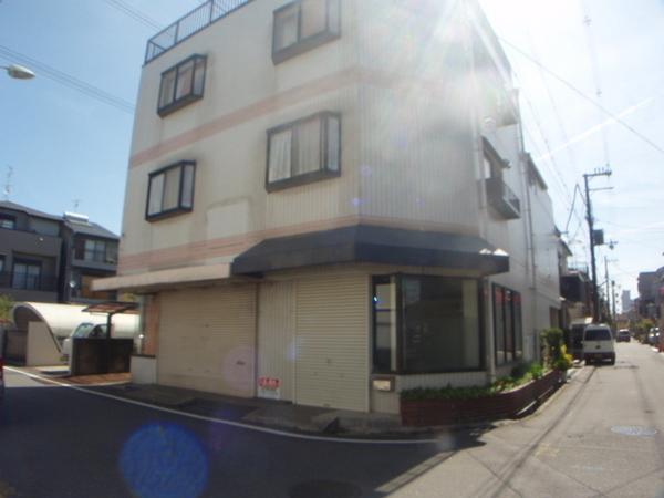 瀧本スウィートビル２０１号