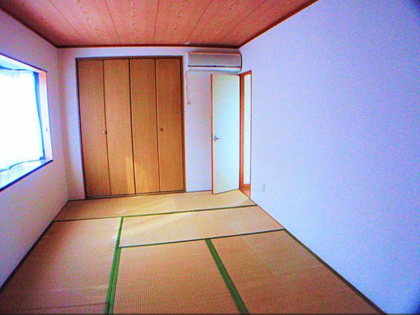瀧本スウィートビル２０１号