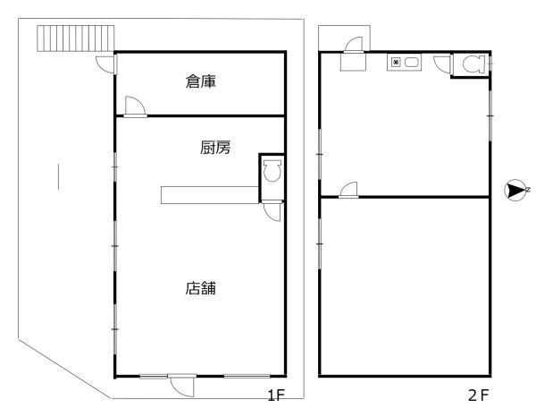 名木店舗