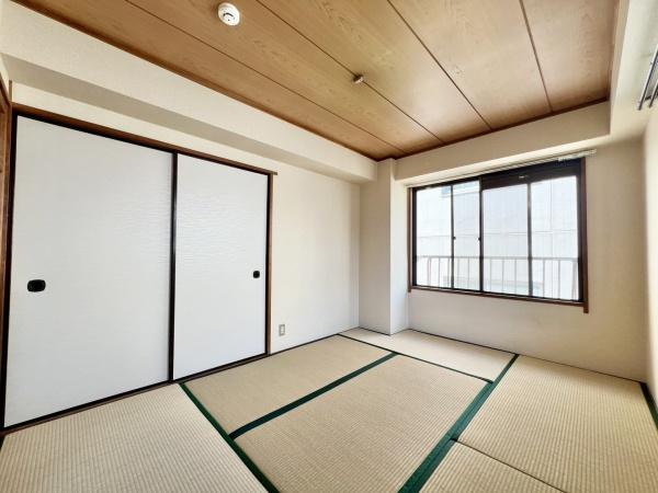 グリーンハイツ大森
