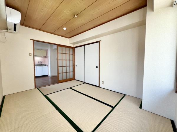 グリーンハイツ大森