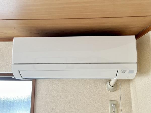 グリーンハイツ大森