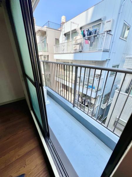 グリーンハイツ大森