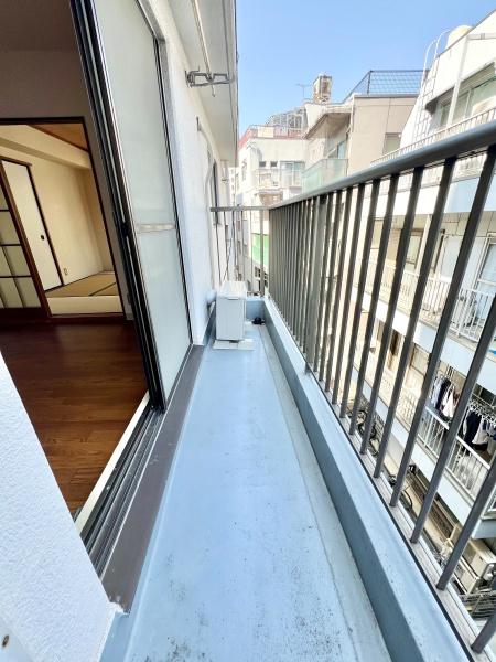 グリーンハイツ大森