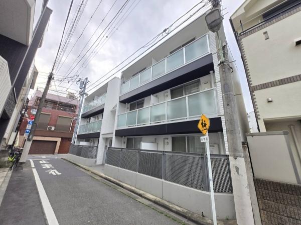 グランフォレスタⅠ