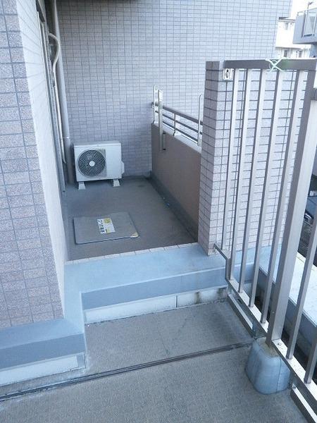 エクセルダイヤ南蒲田Ⅱ