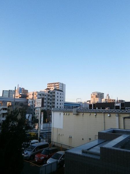エクセルダイヤ南蒲田Ⅱ