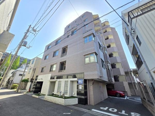 エクセルダイヤ南蒲田Ⅱ