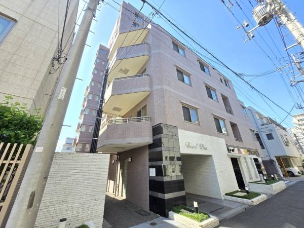 エクセルダイヤ南蒲田Ⅱ