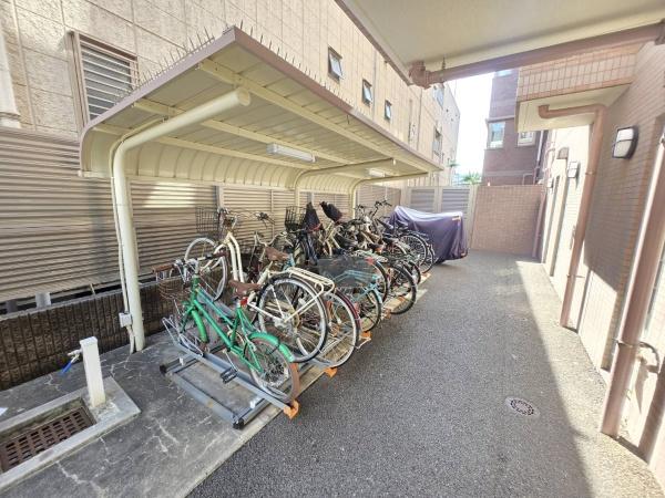 エクセルダイヤ南蒲田Ⅱ