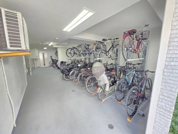 エクセルダイヤ南蒲田Ⅱ