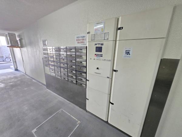 エクセルダイヤ南蒲田Ⅱ