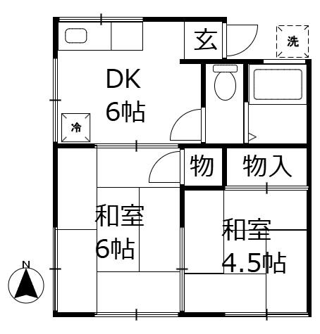 吉沢荘