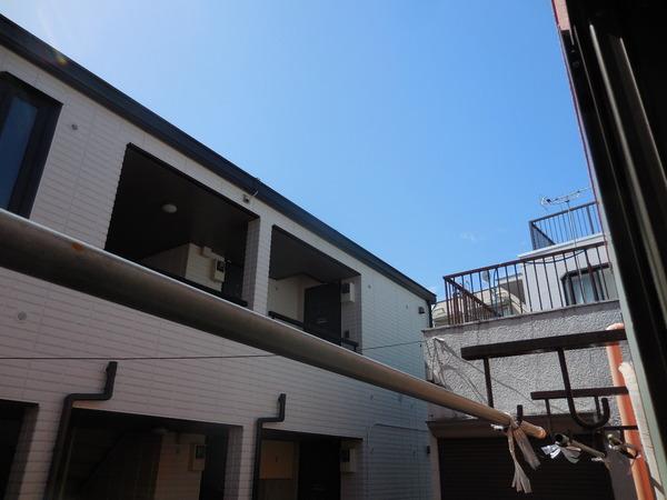 吉沢荘