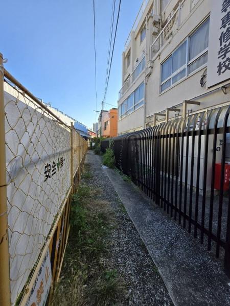 吉沢荘