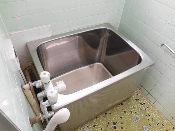 吉沢荘