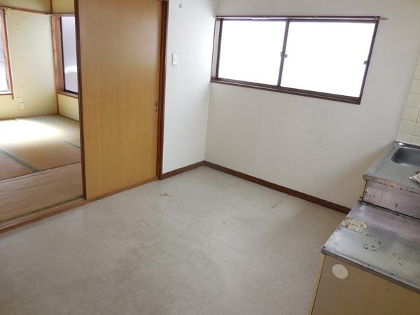 吉沢荘