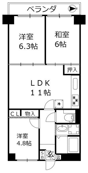 大森海岸ハウス