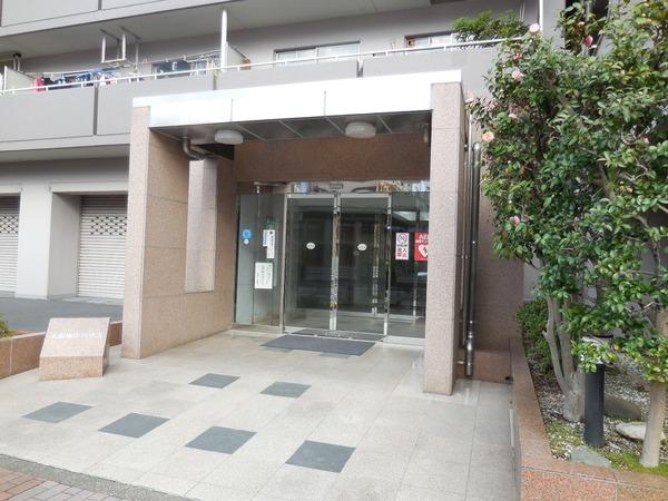 大森海岸ハウス