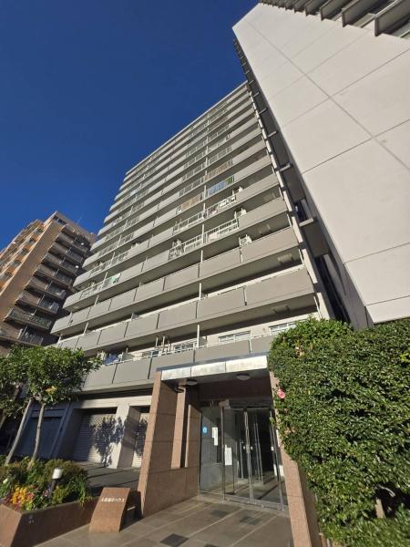 大森海岸ハウス