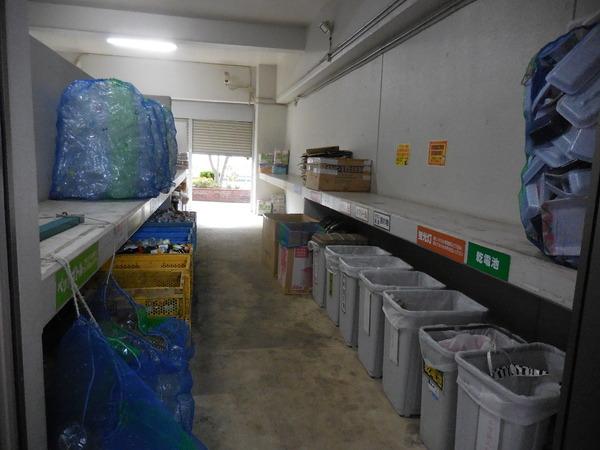 大森海岸ハウス