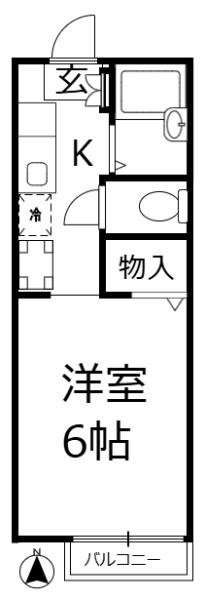 馬込コリドール