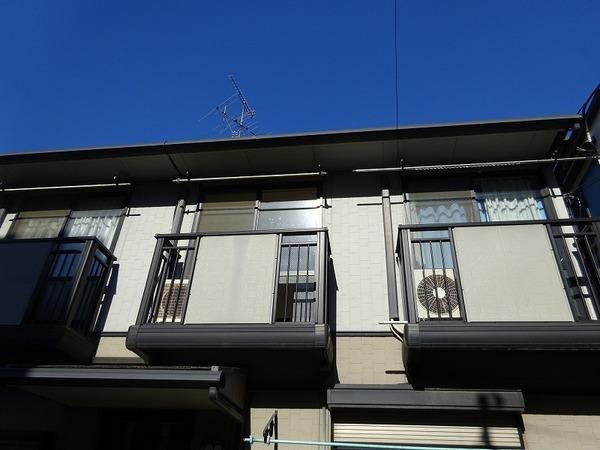 馬込コリドール