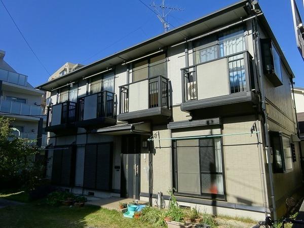 馬込コリドール