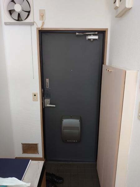 馬込コリドール