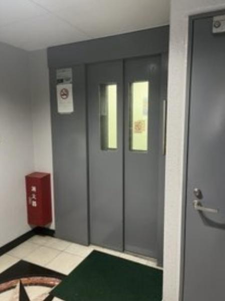 豊強ビル