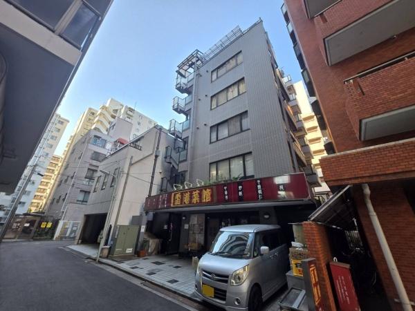 豊強ビル