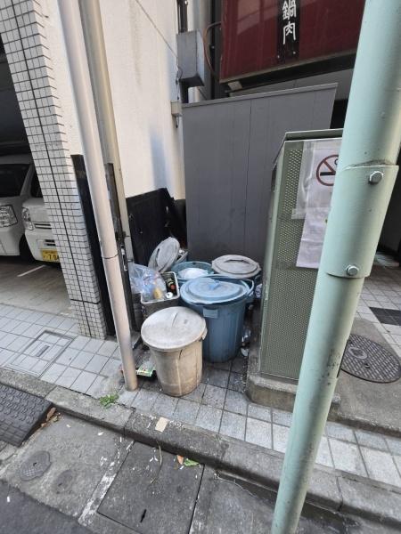 豊強ビル