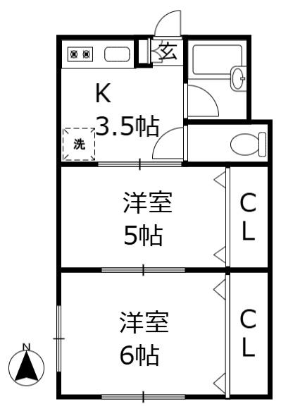 第５ハイムトシマ