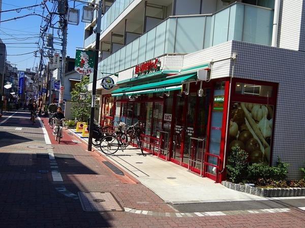 第５ハイムトシマ(まいばすけっと大森町駅前店)