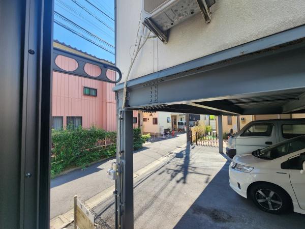 ステラ多摩川
