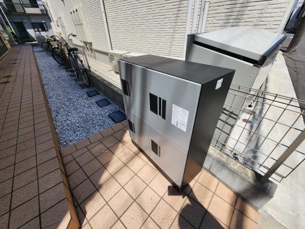 ステラ多摩川